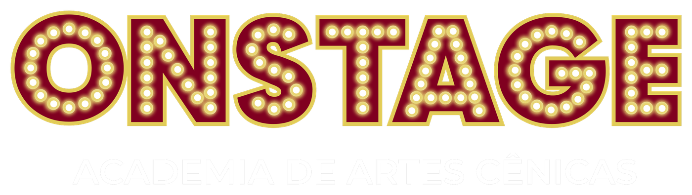 OnStage — Academia de Artes Cênicas